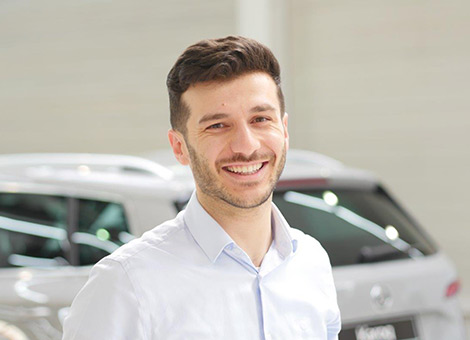 Sengül,-Verkaufsberater,-Skoda,-Schwelm,-Tepass